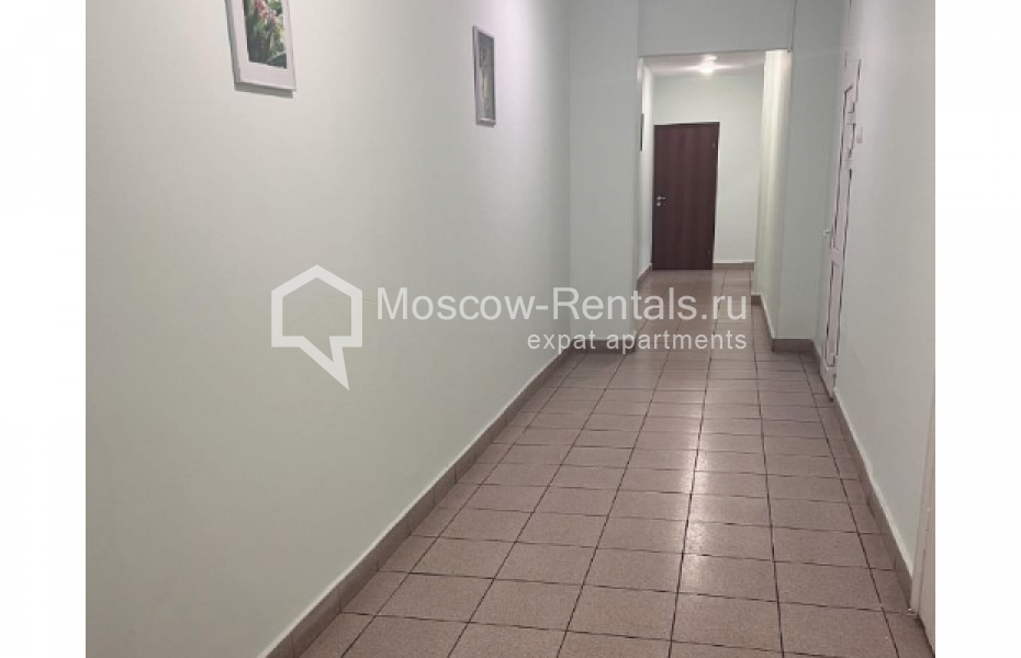 Photo #11 3-room (2 BR) apartment for <a href="http://moscow-rentals.ru/en/articles/long-term-rent" target="_blank">a long-term</a> rent
 in Russia, Moscow, Rublevskoe shosse, 34К2