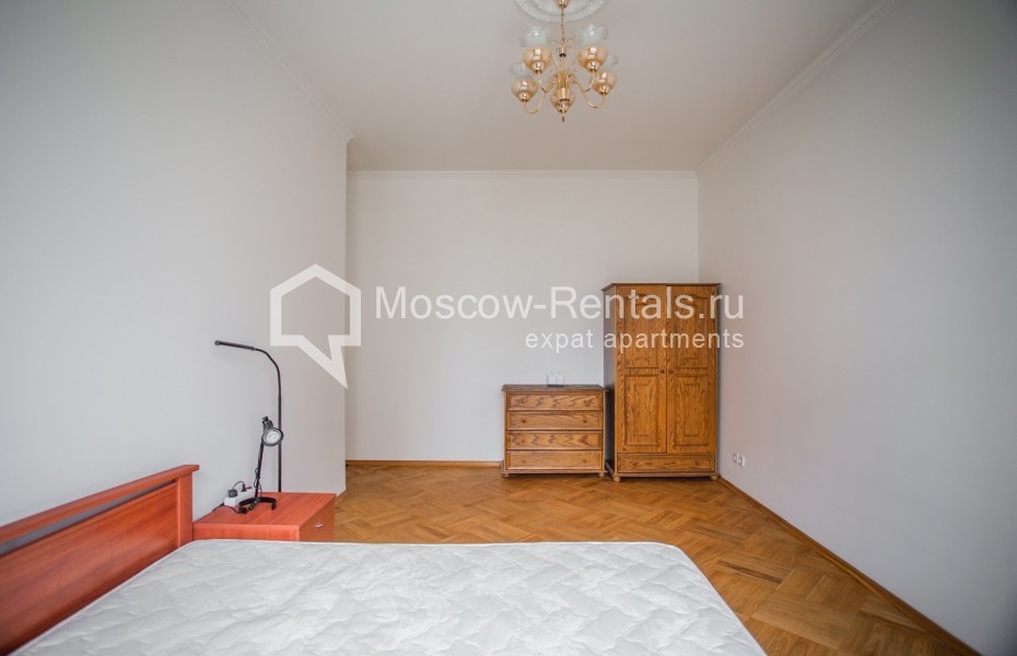 Photo #6 3-room (2 BR) apartment for <a href="http://moscow-rentals.ru/en/articles/long-term-rent" target="_blank">a long-term</a> rent
 in Russia, Moscow, Krylatskye Kholmy str, 47