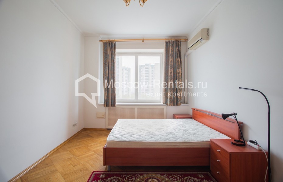 Photo #5 3-room (2 BR) apartment for <a href="http://moscow-rentals.ru/en/articles/long-term-rent" target="_blank">a long-term</a> rent
 in Russia, Moscow, Krylatskye Kholmy str, 47