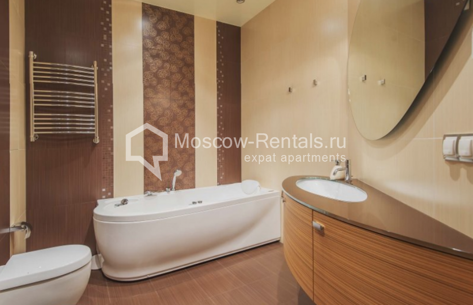 Photo #8 3-room (2 BR) apartment for <a href="http://moscow-rentals.ru/en/articles/long-term-rent" target="_blank">a long-term</a> rent
 in Russia, Moscow, Krylatskye Kholmy, 33к1
