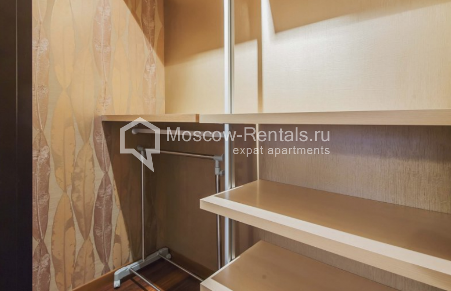 Photo #16 3-room (2 BR) apartment for <a href="http://moscow-rentals.ru/en/articles/long-term-rent" target="_blank">a long-term</a> rent
 in Russia, Moscow, Krylatskye Kholmy, 33к1