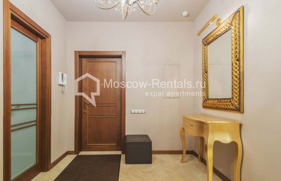 Photo #14 3-room (2 BR) apartment for <a href="http://moscow-rentals.ru/en/articles/long-term-rent" target="_blank">a long-term</a> rent
 in Russia, Moscow, Krylatskye Kholmy, 33к1