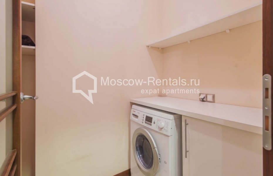 Photo #18 3-room (2 BR) apartment for <a href="http://moscow-rentals.ru/en/articles/long-term-rent" target="_blank">a long-term</a> rent
 in Russia, Moscow, Krylatskye Kholmy, 33к1
