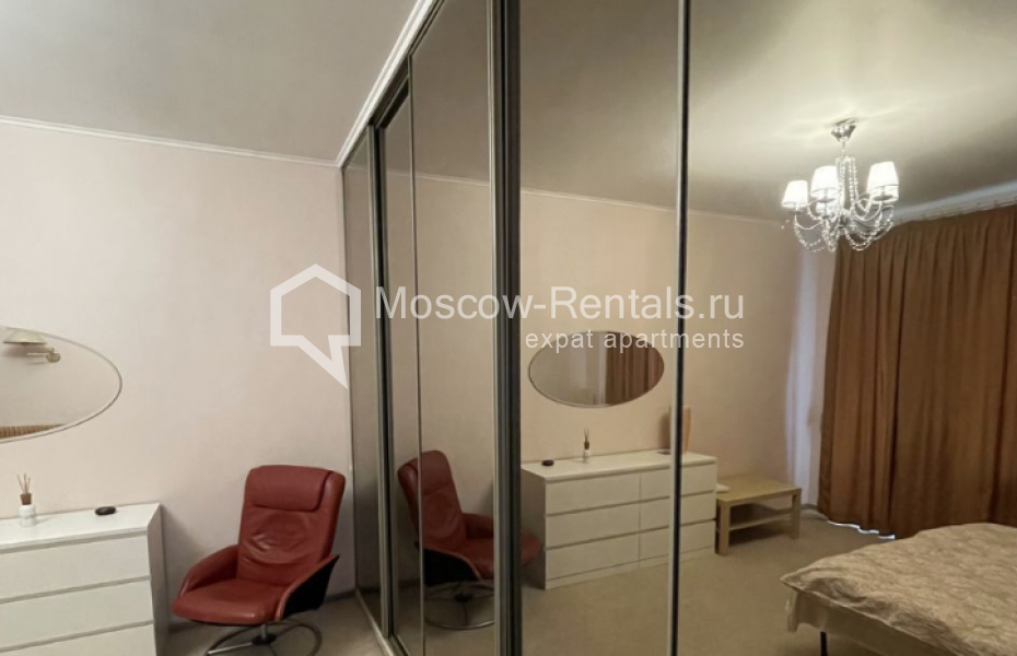 Photo #12 2-room (1 BR) apartment for <a href="http://moscow-rentals.ru/en/articles/long-term-rent" target="_blank">a long-term</a> rent
 in Russia, Moscow, B. Kozikhinsky lane, 19/6