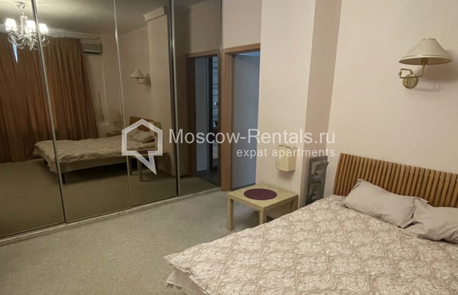 Photo #13 2-room (1 BR) apartment for <a href="http://moscow-rentals.ru/en/articles/long-term-rent" target="_blank">a long-term</a> rent
 in Russia, Moscow, B. Kozikhinsky lane, 19/6