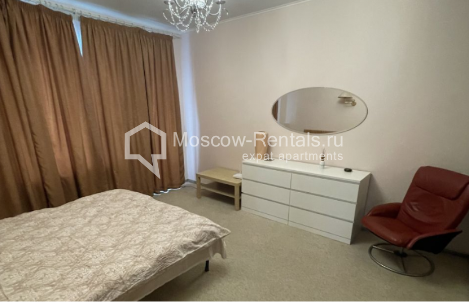 Photo #15 2-room (1 BR) apartment for <a href="http://moscow-rentals.ru/en/articles/long-term-rent" target="_blank">a long-term</a> rent
 in Russia, Moscow, B. Kozikhinsky lane, 19/6