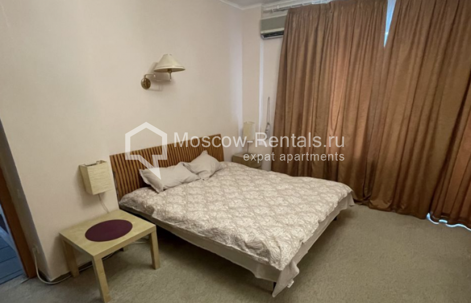 Photo #16 2-room (1 BR) apartment for <a href="http://moscow-rentals.ru/en/articles/long-term-rent" target="_blank">a long-term</a> rent
 in Russia, Moscow, B. Kozikhinsky lane, 19/6
