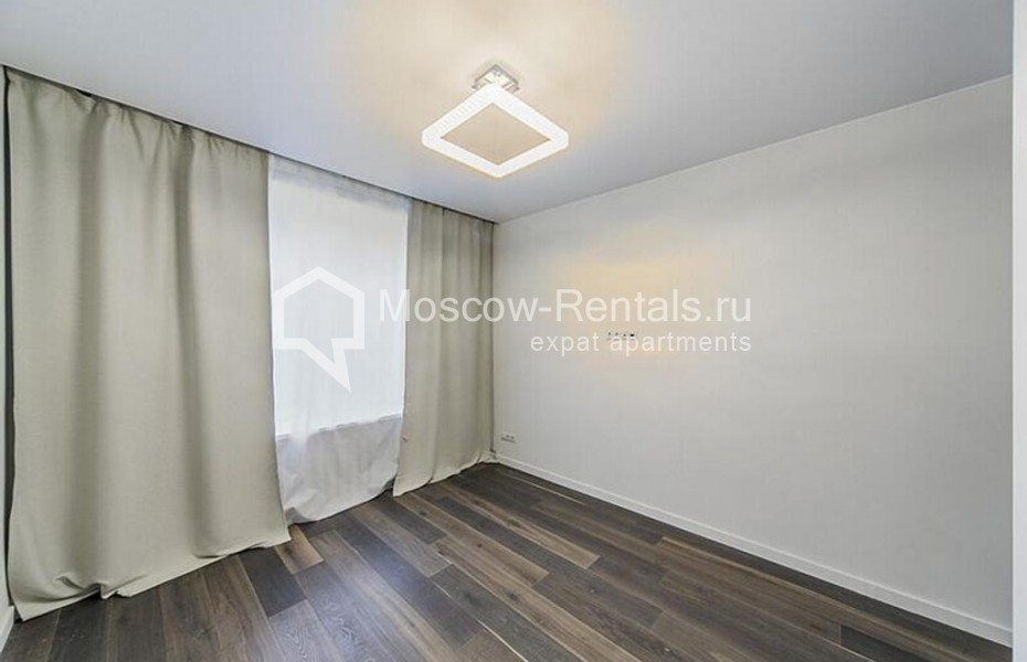 Photo #10 3-room (2 BR) apartment for <a href="http://moscow-rentals.ru/en/articles/long-term-rent" target="_blank">a long-term</a> rent
 in Russia, Moscow, Ermolaevskyi lane, 18А