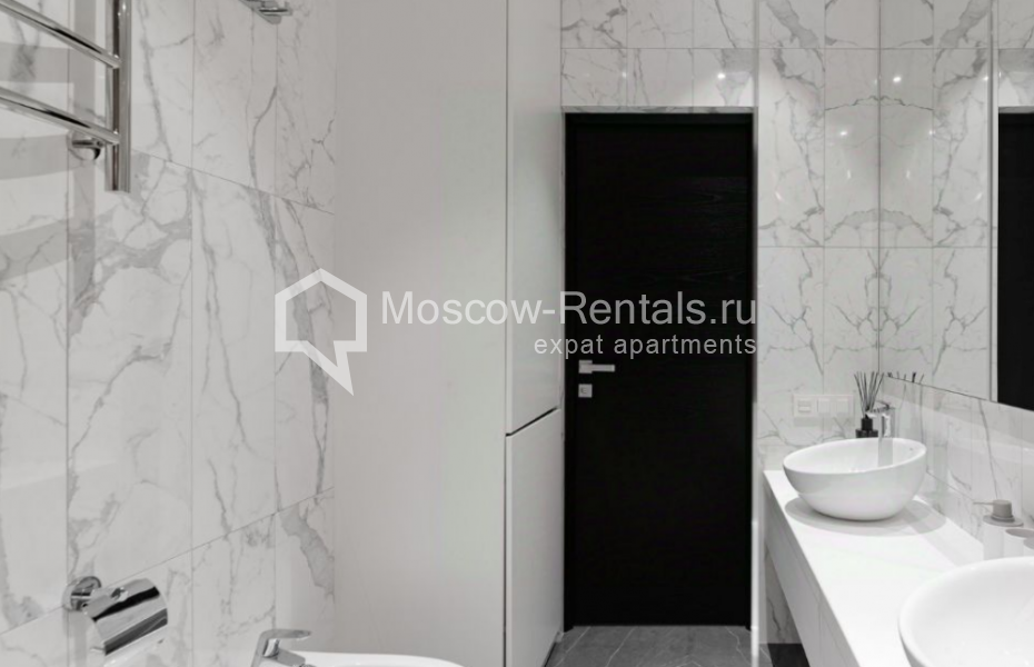 Photo #12 2-room (1 BR) apartment for <a href="http://moscow-rentals.ru/en/articles/long-term-rent" target="_blank">a long-term</a> rent
 in Russia, Moscow, B. Sadovaya str, 5к1