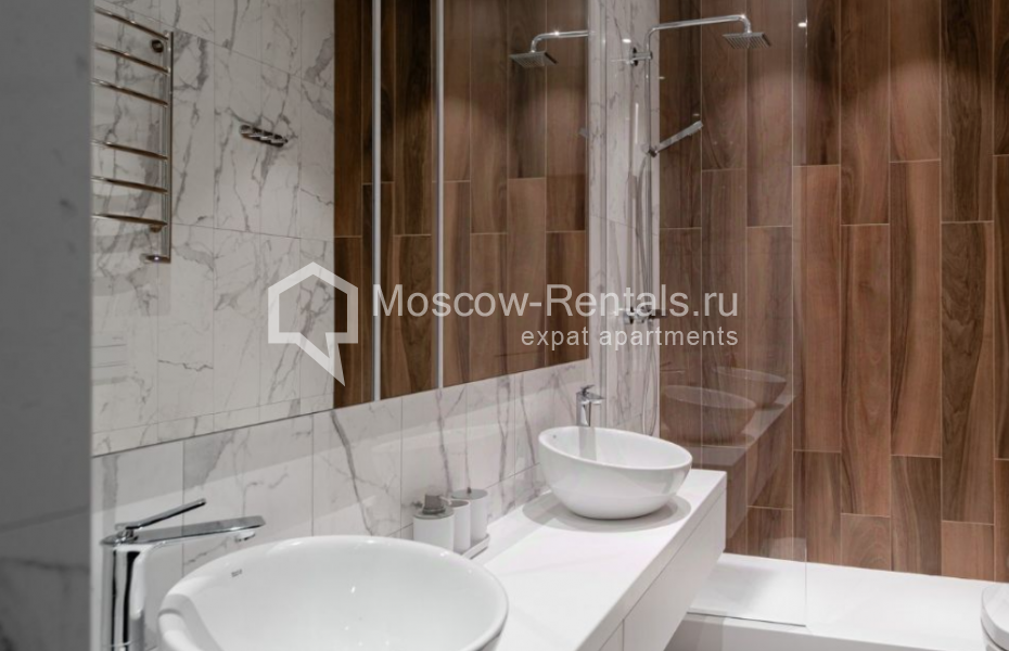 Photo #11 2-room (1 BR) apartment for <a href="http://moscow-rentals.ru/en/articles/long-term-rent" target="_blank">a long-term</a> rent
 in Russia, Moscow, B. Sadovaya str, 5к1