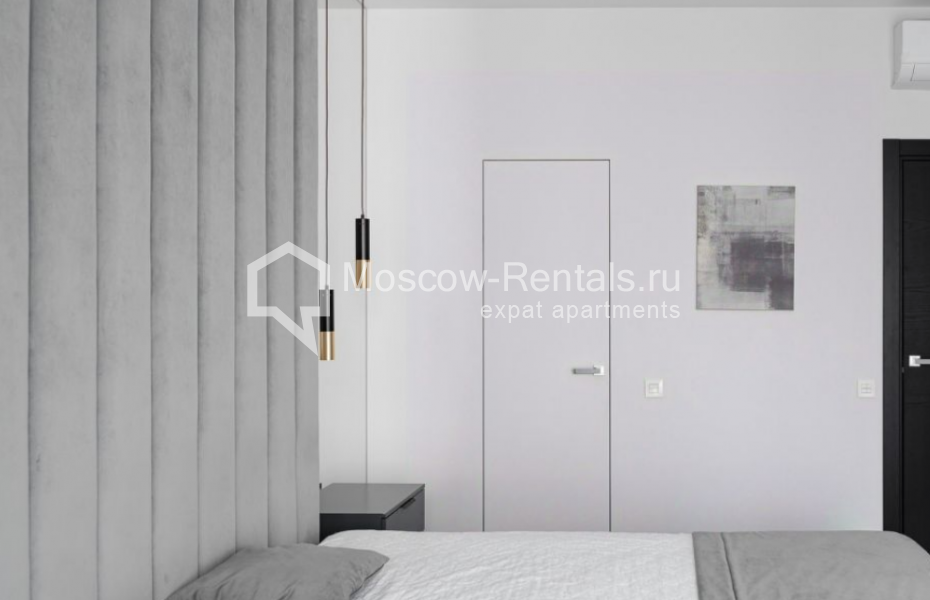 Photo #9 2-room (1 BR) apartment for <a href="http://moscow-rentals.ru/en/articles/long-term-rent" target="_blank">a long-term</a> rent
 in Russia, Moscow, B. Sadovaya str, 5к1