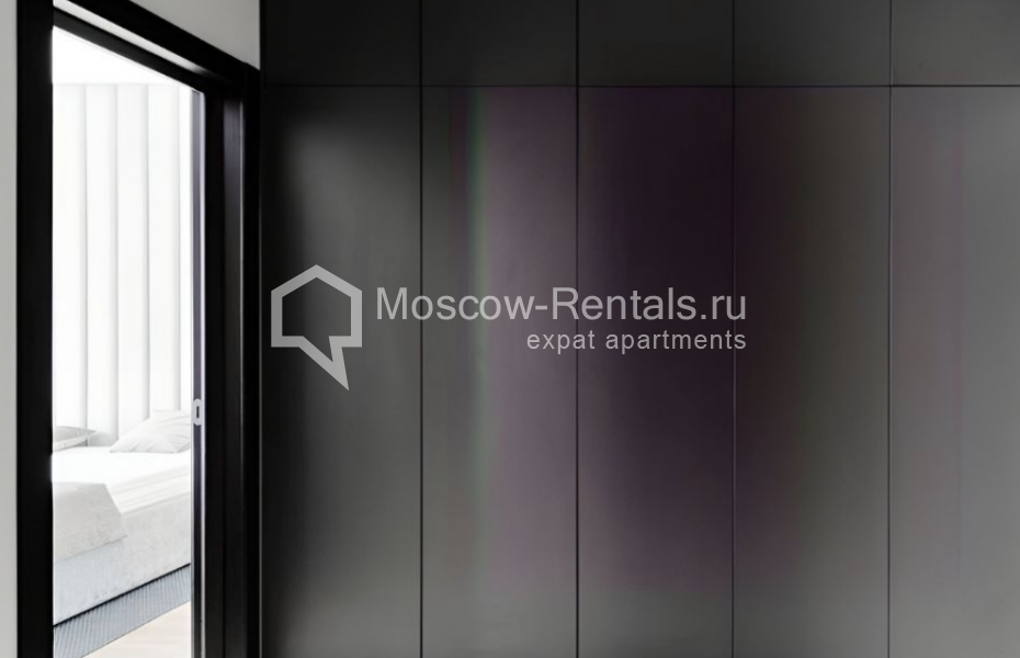 Photo #13 2-room (1 BR) apartment for <a href="http://moscow-rentals.ru/en/articles/long-term-rent" target="_blank">a long-term</a> rent
 in Russia, Moscow, B. Sadovaya str, 5к1