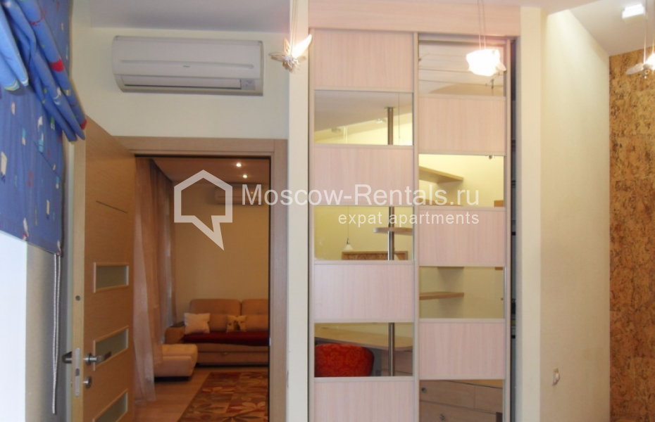 Photo #11 2-room (1 BR) apartment for <a href="http://moscow-rentals.ru/en/articles/long-term-rent" target="_blank">a long-term</a> rent
 in Russia, Moscow, Novocheremushinskaya str, 60