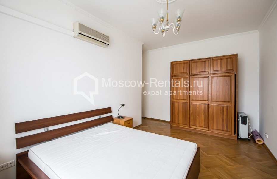 Photo #4 3-room (2 BR) apartment for <a href="http://moscow-rentals.ru/en/articles/long-term-rent" target="_blank">a long-term</a> rent
 in Russia, Moscow, Krylatskye Kholmy, 47