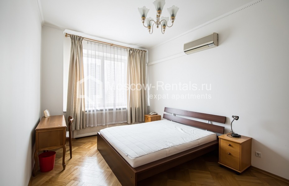 Photo #2 3-room (2 BR) apartment for <a href="http://moscow-rentals.ru/en/articles/long-term-rent" target="_blank">a long-term</a> rent
 in Russia, Moscow, Krylatskye Kholmy, 47