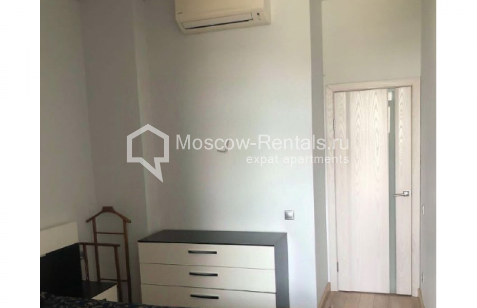 Photo #2 1-room apartment/ Sudio for <a href="http://moscow-rentals.ru/en/articles/long-term-rent" target="_blank">a long-term</a> rent
 in Russia, Moscow, Akademika Pavlova str, 24