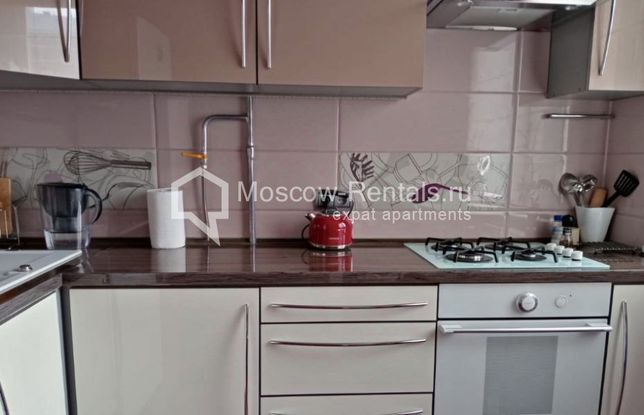 Photo #6 3-room (2 BR) apartment for <a href="http://moscow-rentals.ru/en/articles/long-term-rent" target="_blank">a long-term</a> rent
 in Russia, Moscow, Rublevskoe shosse, 7