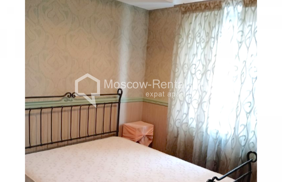 Photo #7 3-room (2 BR) apartment for <a href="http://moscow-rentals.ru/en/articles/long-term-rent" target="_blank">a long-term</a> rent
 in Russia, Moscow, Rublevskoe shosse, 7