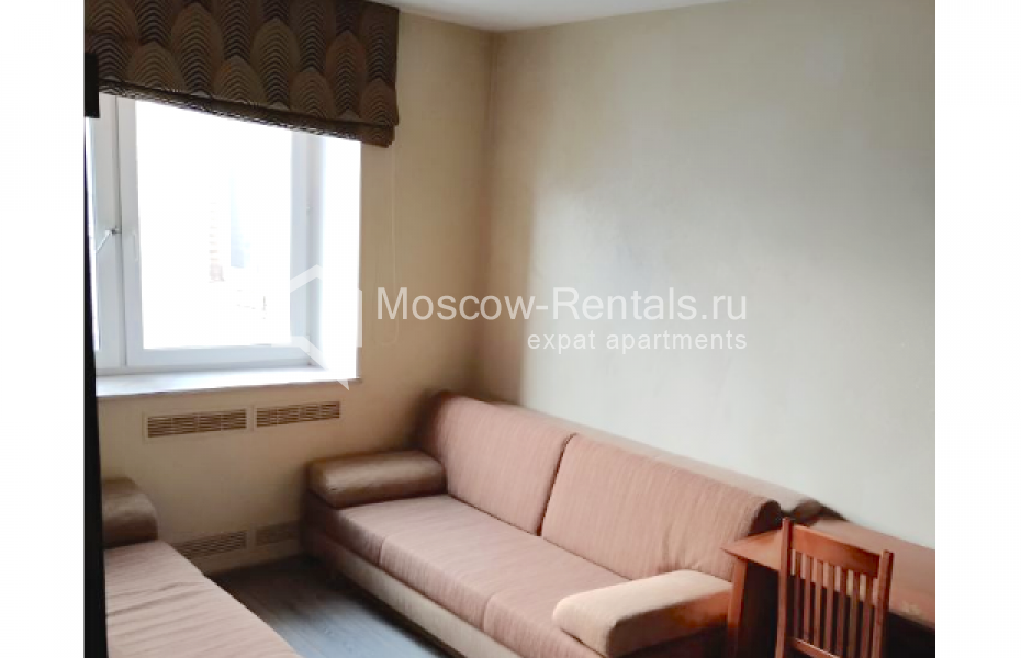 Photo #8 3-room (2 BR) apartment for <a href="http://moscow-rentals.ru/en/articles/long-term-rent" target="_blank">a long-term</a> rent
 in Russia, Moscow, Rublevskoe shosse, 7
