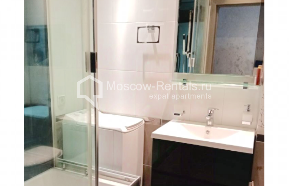 Photo #11 3-room (2 BR) apartment for <a href="http://moscow-rentals.ru/en/articles/long-term-rent" target="_blank">a long-term</a> rent
 in Russia, Moscow, Rublevskoe shosse, 7