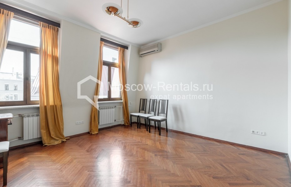 Photo #9 5-room (4 BR) apartment for <a href="http://moscow-rentals.ru/en/articles/long-term-rent" target="_blank">a long-term</a> rent
 in Russia, Moscow, B. Afanasievskyi lane, 41