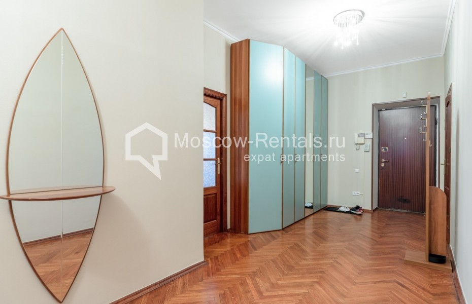 Photo #13 5-room (4 BR) apartment for <a href="http://moscow-rentals.ru/en/articles/long-term-rent" target="_blank">a long-term</a> rent
 in Russia, Moscow, B. Afanasievskyi lane, 41