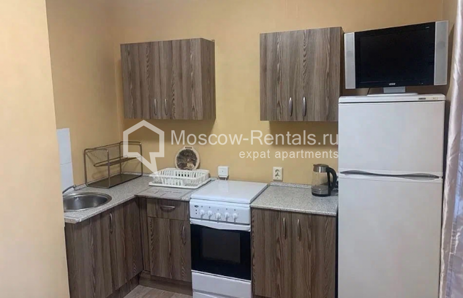 Photo #6 2-room (1 BR) apartment for <a href="http://moscow-rentals.ru/en/articles/long-term-rent" target="_blank">a long-term</a> rent
 in Russia, Moscow, Yartsevskaya str, 16