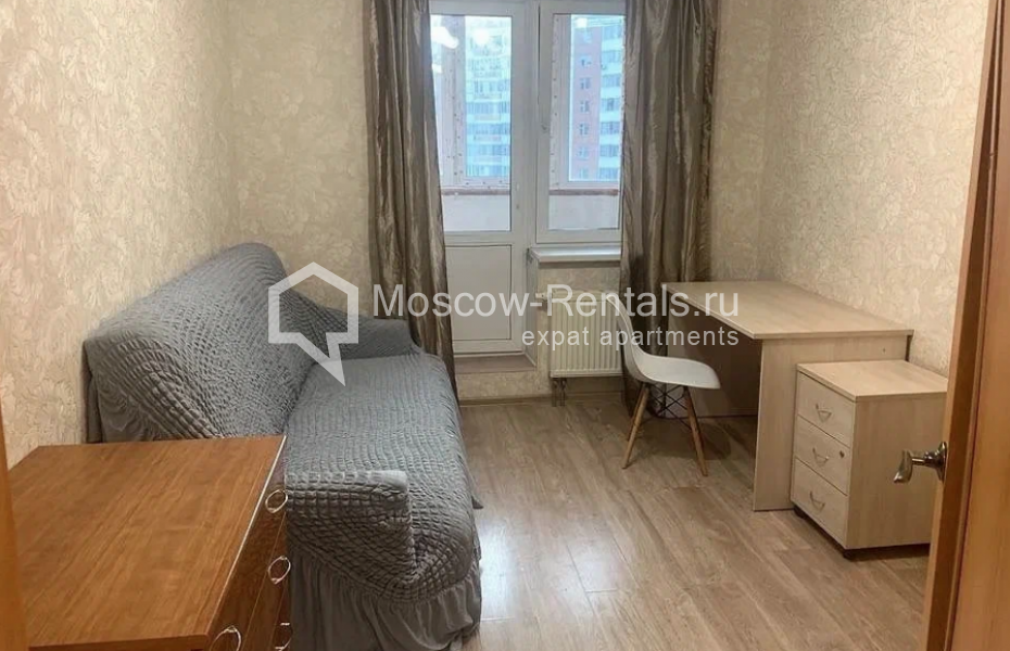 Photo #2 2-room (1 BR) apartment for <a href="http://moscow-rentals.ru/en/articles/long-term-rent" target="_blank">a long-term</a> rent
 in Russia, Moscow, Yartsevskaya str, 16