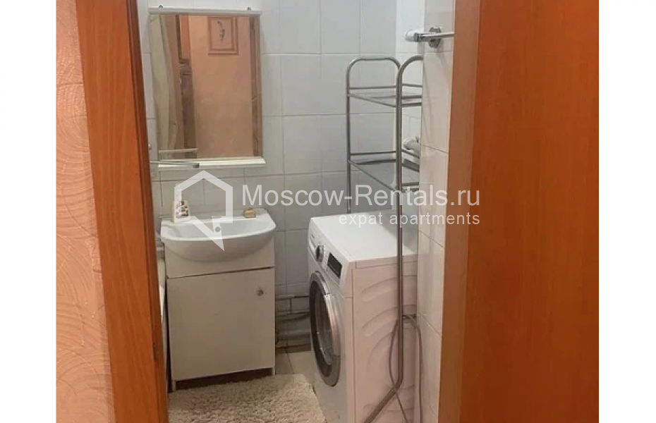 Photo #12 2-room (1 BR) apartment for <a href="http://moscow-rentals.ru/en/articles/long-term-rent" target="_blank">a long-term</a> rent
 in Russia, Moscow, Yartsevskaya str, 16