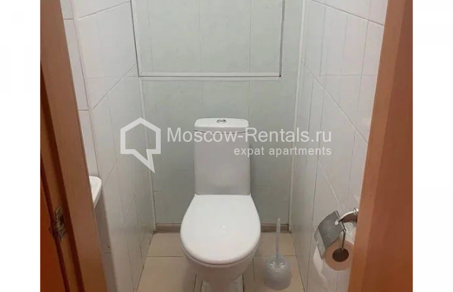 Photo #14 2-room (1 BR) apartment for <a href="http://moscow-rentals.ru/en/articles/long-term-rent" target="_blank">a long-term</a> rent
 in Russia, Moscow, Yartsevskaya str, 16