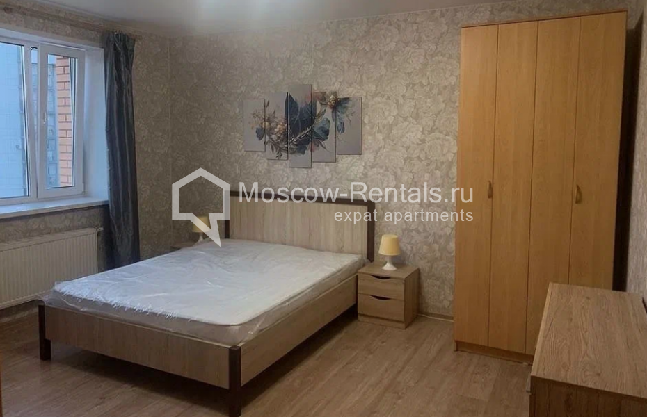 Photo #1 2-room (1 BR) apartment for <a href="http://moscow-rentals.ru/en/articles/long-term-rent" target="_blank">a long-term</a> rent
 in Russia, Moscow, Yartsevskaya str, 16