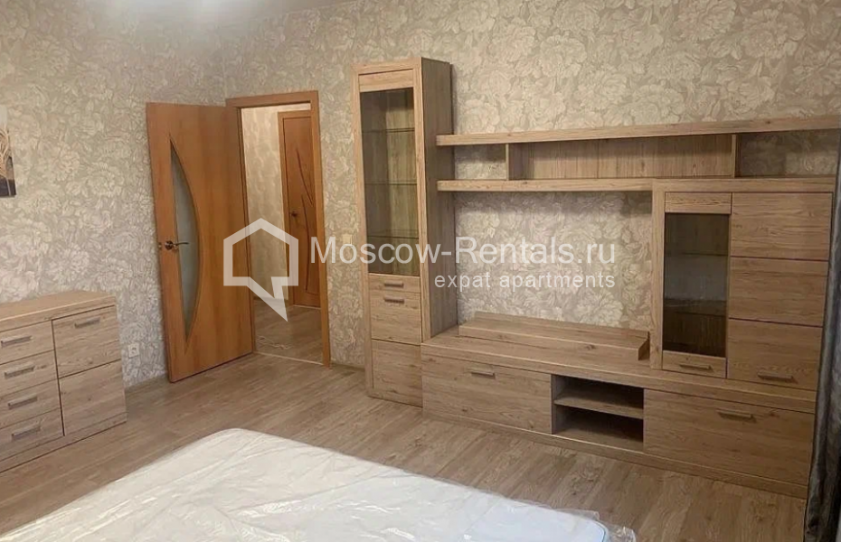 Photo #2 2-room (1 BR) apartment for <a href="http://moscow-rentals.ru/en/articles/long-term-rent" target="_blank">a long-term</a> rent
 in Russia, Moscow, Yartsevskaya str, 16