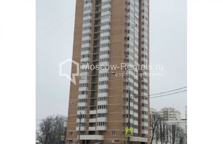 Photo #16 2-room (1 BR) apartment for <a href="http://moscow-rentals.ru/en/articles/long-term-rent" target="_blank">a long-term</a> rent
 in Russia, Moscow, Yartsevskaya str, 16