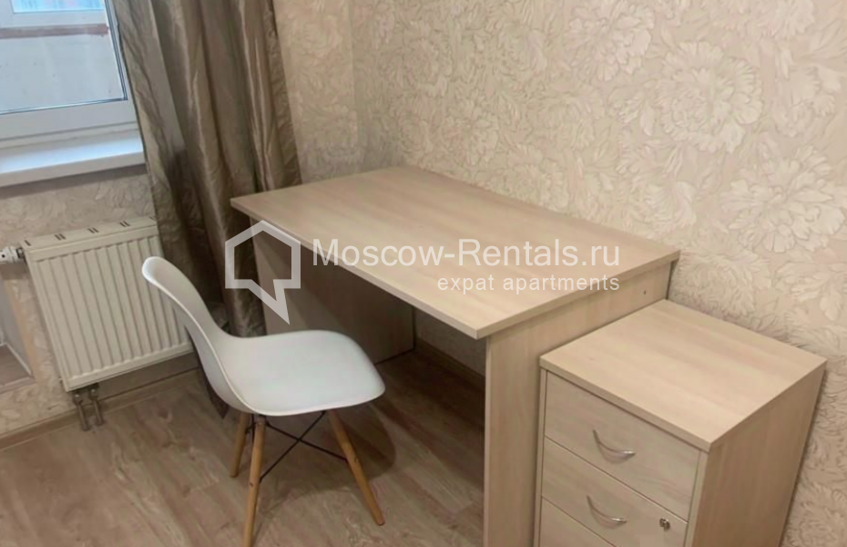 Photo #4 2-room (1 BR) apartment for <a href="http://moscow-rentals.ru/en/articles/long-term-rent" target="_blank">a long-term</a> rent
 in Russia, Moscow, Yartsevskaya str, 16