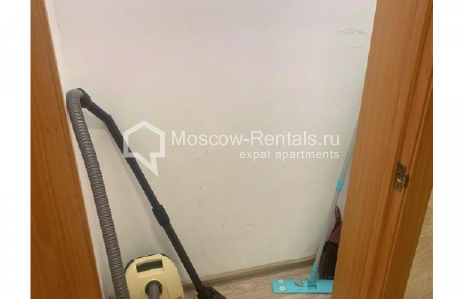 Photo #15 2-room (1 BR) apartment for <a href="http://moscow-rentals.ru/en/articles/long-term-rent" target="_blank">a long-term</a> rent
 in Russia, Moscow, Yartsevskaya str, 16