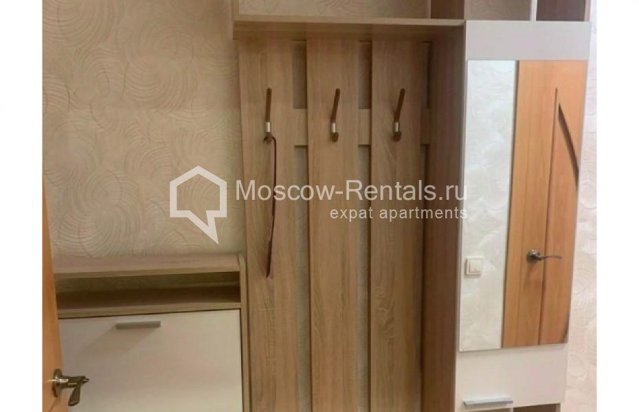 Photo #11 2-room (1 BR) apartment for <a href="http://moscow-rentals.ru/en/articles/long-term-rent" target="_blank">a long-term</a> rent
 in Russia, Moscow, Yartsevskaya str, 16