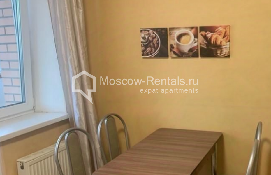 Photo #7 2-room (1 BR) apartment for <a href="http://moscow-rentals.ru/en/articles/long-term-rent" target="_blank">a long-term</a> rent
 in Russia, Moscow, Yartsevskaya str, 16