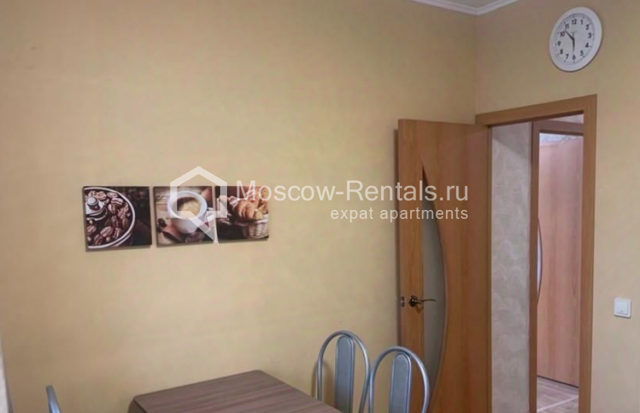 Photo #8 2-room (1 BR) apartment for <a href="http://moscow-rentals.ru/en/articles/long-term-rent" target="_blank">a long-term</a> rent
 in Russia, Moscow, Yartsevskaya str, 16