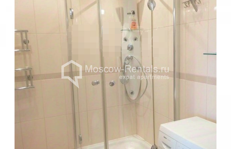 Photo #6 1-room apartment/ Sudio for <a href="http://moscow-rentals.ru/en/articles/long-term-rent" target="_blank">a long-term</a> rent
 in Russia, Moscow, Krylatskye Kholmy str, 33К3