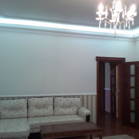 Photo #2 3-room (2 BR) apartment for <a href="http://moscow-rentals.ru/en/articles/long-term-rent" target="_blank">a long-term</a> rent
 in Russia, Moscow, Profsoyuznaya str,  91