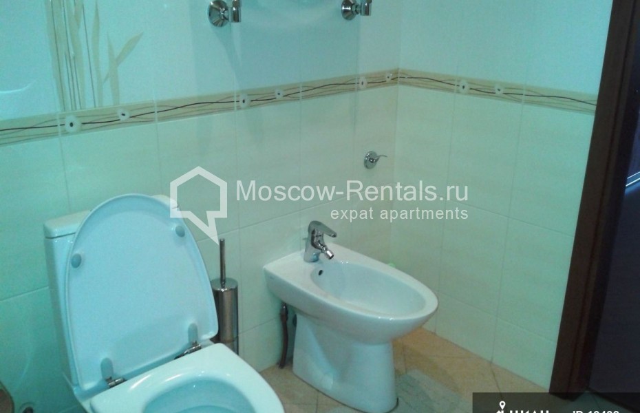 Photo #7 3-room (2 BR) apartment for <a href="http://moscow-rentals.ru/en/articles/long-term-rent" target="_blank">a long-term</a> rent
 in Russia, Moscow, Profsoyuznaya str,  91
