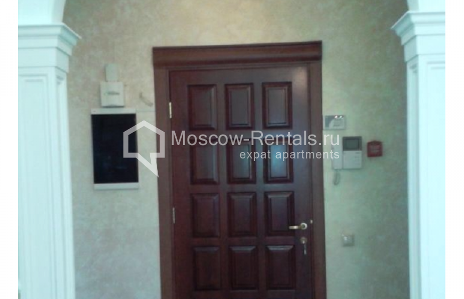 Photo #8 3-room (2 BR) apartment for <a href="http://moscow-rentals.ru/en/articles/long-term-rent" target="_blank">a long-term</a> rent
 in Russia, Moscow, Profsoyuznaya str,  91