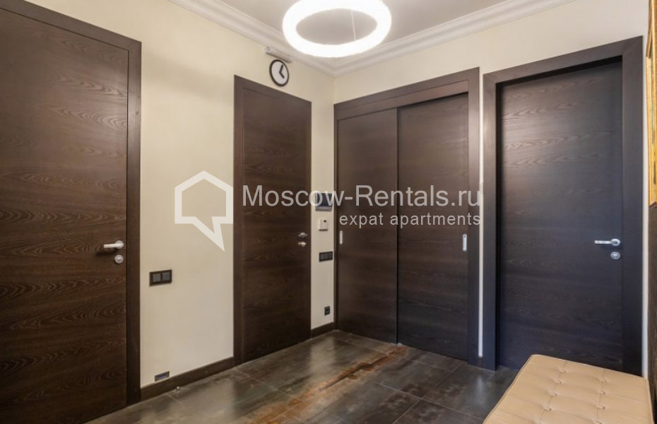Photo #13 4-room (3 BR) apartment for <a href="http://moscow-rentals.ru/en/articles/long-term-rent" target="_blank">a long-term</a> rent
 in Russia, Moscow, M. Bronnaya str, 10С1