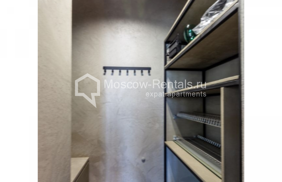 Photo #18 3-room (2 BR) apartment for <a href="http://moscow-rentals.ru/en/articles/long-term-rent" target="_blank">a long-term</a> rent
 in Russia, Moscow, Myatnaya str, 7с1