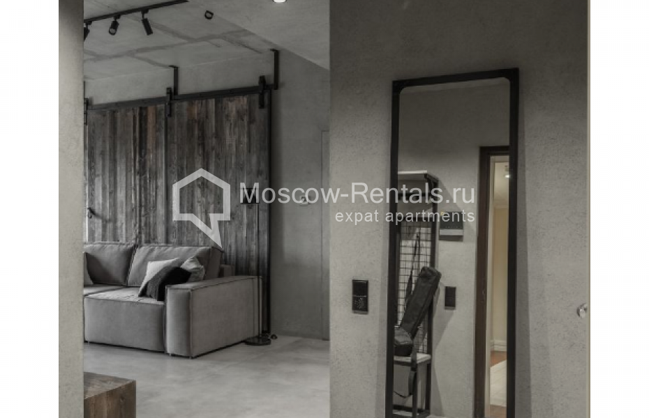 Photo #21 3-room (2 BR) apartment for <a href="http://moscow-rentals.ru/en/articles/long-term-rent" target="_blank">a long-term</a> rent
 in Russia, Moscow, Myatnaya str, 7с1
