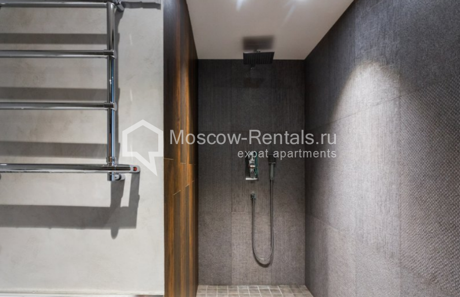 Photo #9 3-room (2 BR) apartment for <a href="http://moscow-rentals.ru/en/articles/long-term-rent" target="_blank">a long-term</a> rent
 in Russia, Moscow, Strastnoi blv, 2
