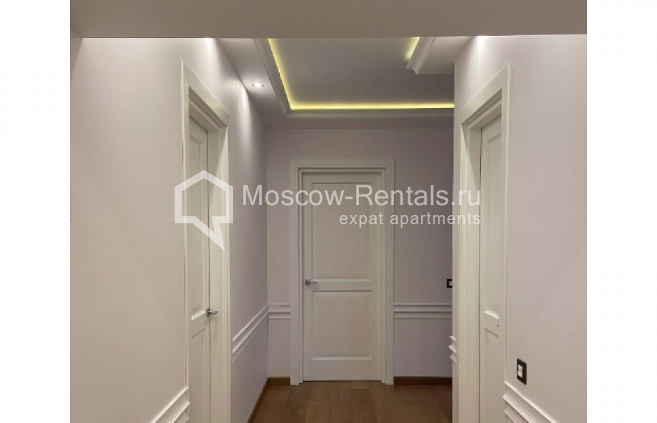 Photo #16 3-room (2 BR) apartment for <a href="http://moscow-rentals.ru/en/articles/long-term-rent" target="_blank">a long-term</a> rent
 in Russia, Moscow, B. Patriarshi lane, 8С1