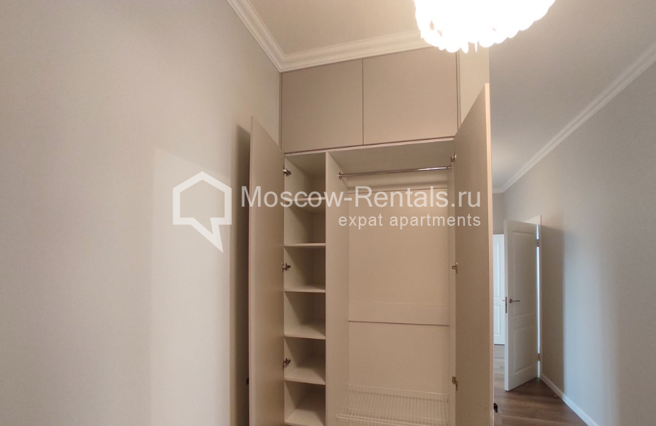 Photo #7 3-room (2 BR) apartment for <a href="http://moscow-rentals.ru/en/articles/long-term-rent" target="_blank">a long-term</a> rent
 in Russia, Moscow, Ermolaevskyi lane, 8