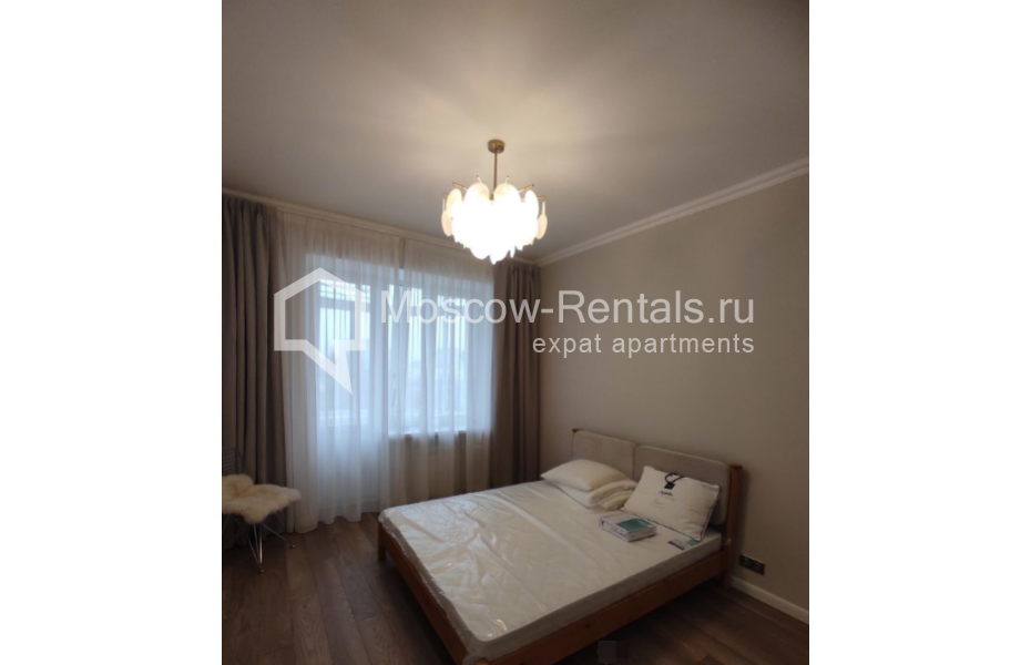 Photo #11 3-room (2 BR) apartment for <a href="http://moscow-rentals.ru/en/articles/long-term-rent" target="_blank">a long-term</a> rent
 in Russia, Moscow, Ermolaevskyi lane, 8