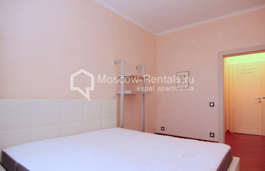 Photo #8 2-room (1 BR) apartment for <a href="http://moscow-rentals.ru/en/articles/long-term-rent" target="_blank">a long-term</a> rent
 in Russia, Moscow, Profsoyuznaya str, 91